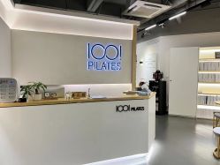 -1001普拉提运动