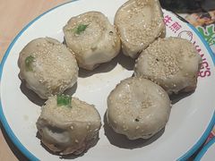-小杨生煎(黄河路店)