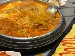 -咕咕站韩国料理(紫金港店)