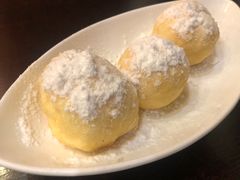 -麦香坊(伏波山店)