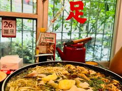 -聂发财重庆江湖菜(解放碑店)