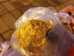-甜嘟嘟烘焙坊(舒城路店)