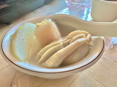 -蚝乡农庄(铁涌赤岸店)