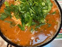 -肥汁米蘭香港米线(宁波路总店)