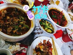 -红钳侠小龙虾·烧烤(中赢康康谷店)