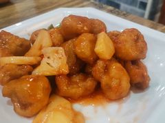 -紫竹林素食(祖庙路店)