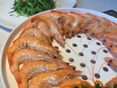 -望海臻鲜·海鲜餐厅