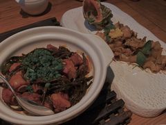 -马仕玖煲·融合菜·酥不腻烤鸭(人大店)