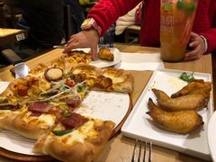 -必胜客(城西银泰店)