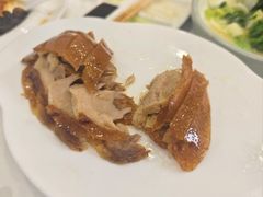 -郭林家常菜烤鸭(曙光西路店)