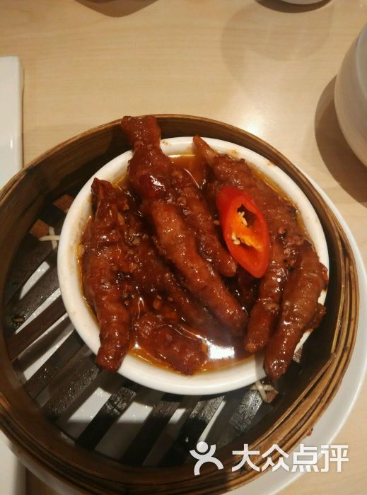 避风塘(常州武进吾悦广场店)图片 - 第5张