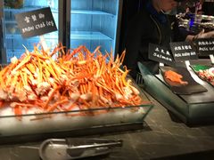 -星伦多自助料理·涮烤一体(嘉兴八佰伴店)