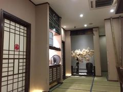-竹幸日本料理(国光1937科技文化创意园店)