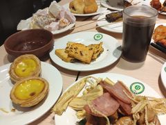 -比尔斯健康烤肉自助餐厅