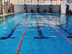 -BK博·康健身(金地格林小镇店)