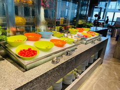 -解放碑威斯汀酒店-知味国际美食餐厅