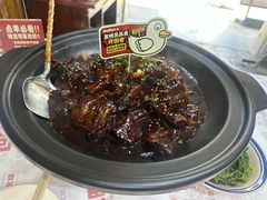 -回味黑鸭煲·始于2006(万松园店)