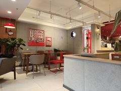 -高力乐面包咖啡厅(西塔店)