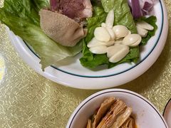 -青海牦牛肉馆