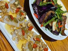 -柴窝堡22号辣子鸡·传承新疆菜