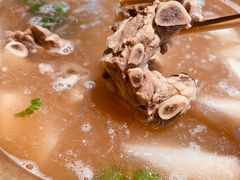 -四禧精酿铜锅涮肉·烧烤工场(大明湖店)