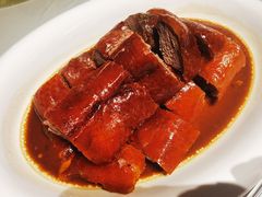 -禧宴Joyous Restaurant(禧园店)
