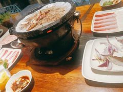 -肆拾壹號烤肉(龙岗店)