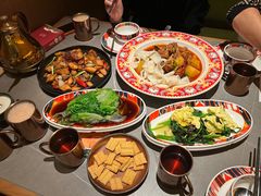 -塔哈尔·新疆盛宴(奉贤龙湖店)