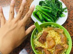 -巨记面家(泉威楼店)