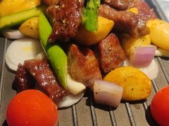 -旺顺阁鱼头泡饼(常营店)