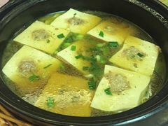 -锡和无锡菜(景丽苑店)