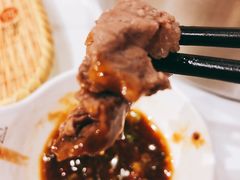 -焯牛潮汕牛肉火锅(云峰街创始店)