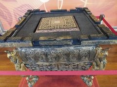 -上海体育博物馆
