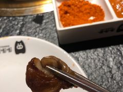 -嘿嘟嘟·肋条烧肉放题(爱融荟城店)