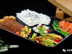 -百年神厨·地道川菜(清江西路店)