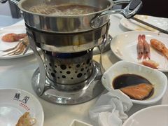 -腾阁自助餐厅(朝林广场店)