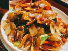 -铁人烧烤(民联C区店)