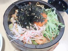 -韩香福脊骨汤锅(上杭路店)