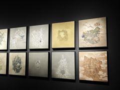-中国美术学院-美术馆