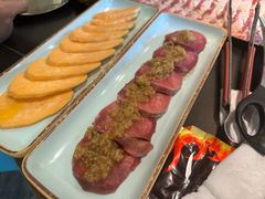 -红小姐的烤肉店(西三旗店)