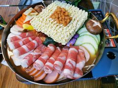 -李先生的首尔小馆(松江启源广场店)