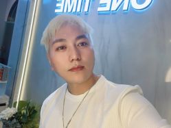 点击看大图 -MONE美发沙龙