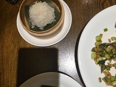 -粗茶淡饭·隐庐私厨(东亭店)