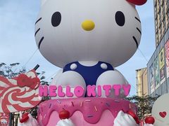 -东莞松山湖万象汇