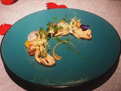 -弦月窗LUNETTE BY AMANDA(复兴路店)