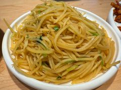 -香香春饼·非遗技艺(万达店)