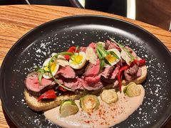 -1886德国汽车餐厅(外滩中央店)