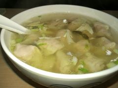 -阿麟馄饨(延长路店)
