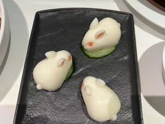 -侨美食家·40年地道粤菜(珠江新城店)