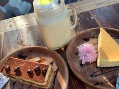 -茉莉花园咖啡(惠民路店)